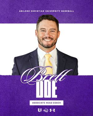 Image post by @acu_baseball on Instagram