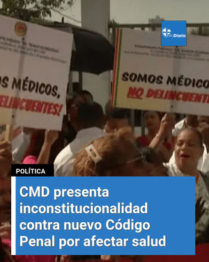 Image post by @infodiariord on Instagram