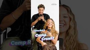 Video post by @buzzfeedceleb on YouTube