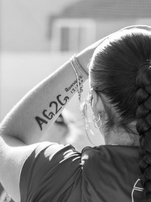 Image post by @apusoftball on Instagram