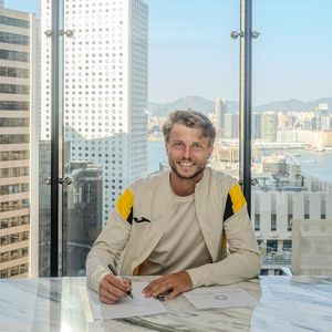 Image post by @alex2mumu on Instagram