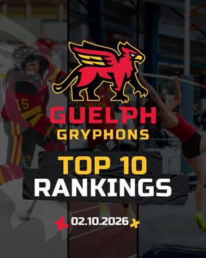 Image post by @gryphonsguelph on Instagram