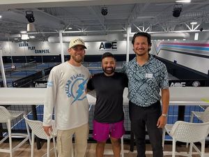 Image post by @jpgorby on Instagram