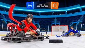 Video post by @dudeperfect on YouTube