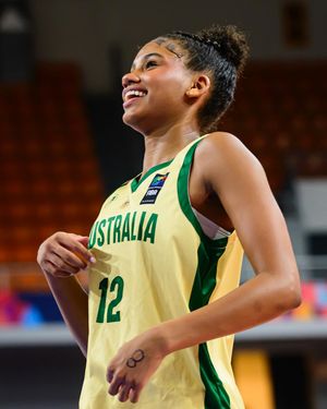 Image post by @basketballaus on Instagram