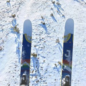Image post by @j_skis on Instagram