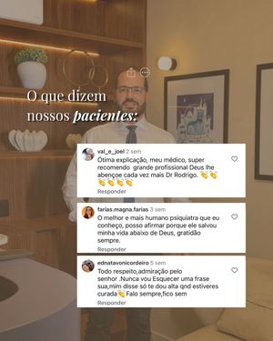 Image post by @dr.rodrigocastroaraujo on Instagram