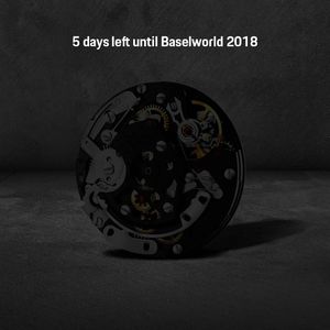 Image post by @porschedesign on Instagram