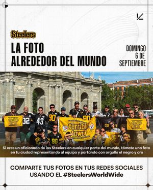 Image post by @lossteelers on Instagram