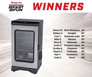 Image post by @snapon_official on Instagram