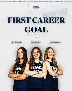 Image post by @ithacafieldhockey on Instagram