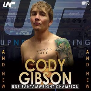 Image post by @upnextfighting on Instagram
