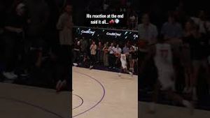 Video post by @dunkmanofficial on YouTube