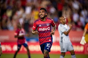 Image post by @FCDallas on Twitter