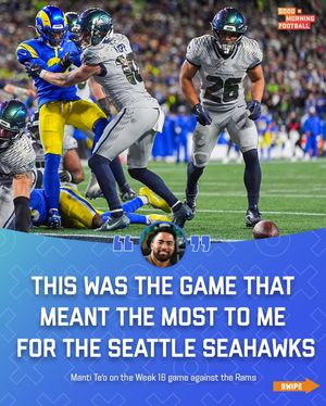 Image post by @gmfb on Instagram