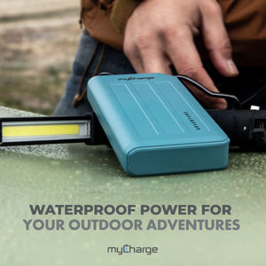 Image post by @mycharge on Instagram