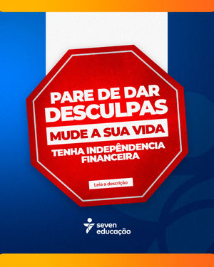 Image post by @seveneducacao on Instagram