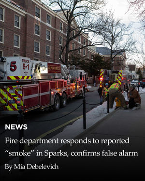 Image post by @dailycollegian on Instagram