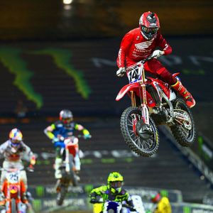 Image post by @racerxonline on Instagram