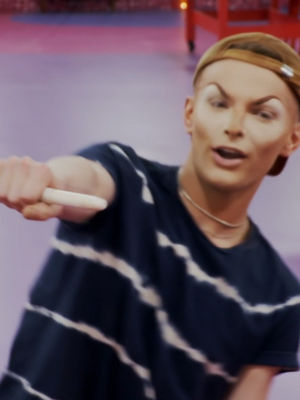 Video post by @rupaulsdragrace on TikTok