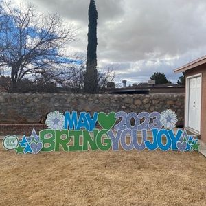 Image post by @cardmyyard_elpasoeast on Instagram