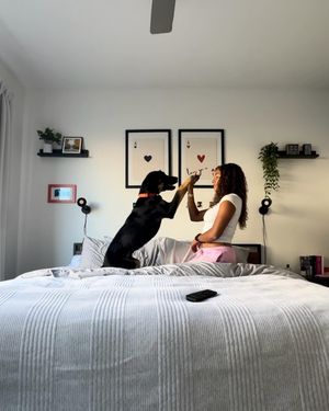 Image post by @michelleicooper on Instagram