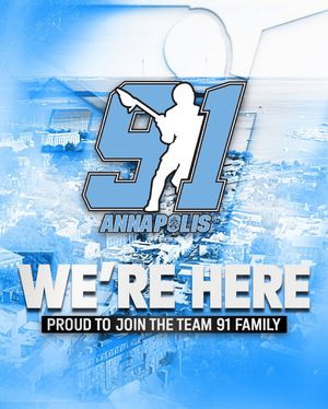 Image post by @91lacrosse on Instagram