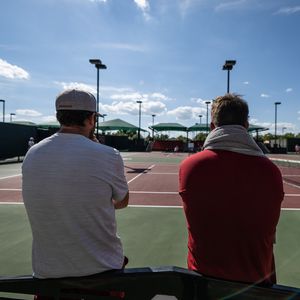 Image post by @ou_mtennis on Instagram