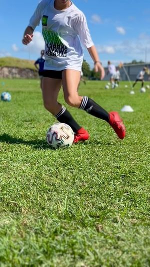 Video post by @Coerversoutheast on Facebook