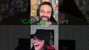 Video post by @stephiesmallsshow on YouTube
