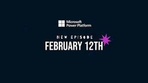 Video post by @mspowerplatform on YouTube