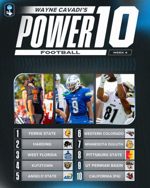 Image post by @ncaadii on Instagram