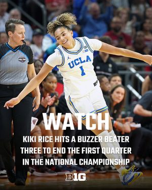 Image post by @bigten on Instagram