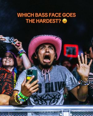 Image post by @forbiddenkingdomfest on Instagram