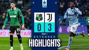 Video post by @seriea on YouTube