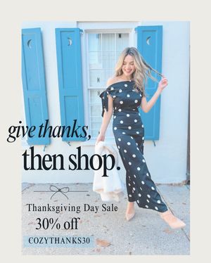 Image post by @juliesboutique on Instagram