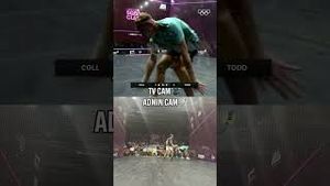 Video post by @olympics on YouTube