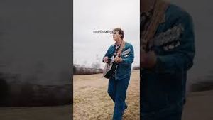 Video post by @calebhearnmusic on YouTube