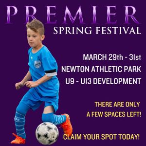 Image post by @premiersoccerseries on Instagram