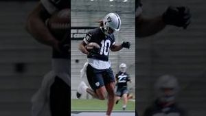 Video post by @raiders on YouTube