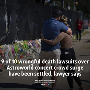 Image post by @houstonpubmedia on Instagram