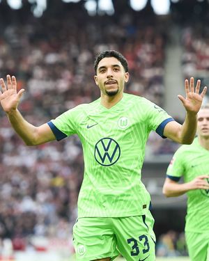 Image post by @bundesliga on Instagram