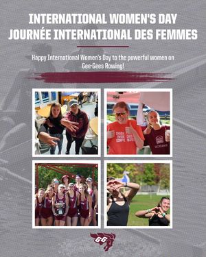 Image post by @geegeesrowing on Instagram