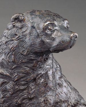Image post by @gettymuseum on Instagram
