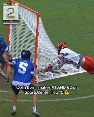 Video post by @lacrossenetwork on TikTok