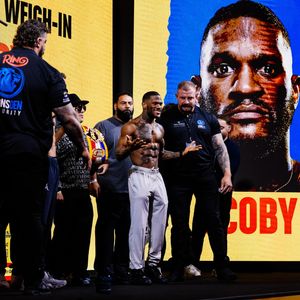 Image post by @channel2scoob on Instagram