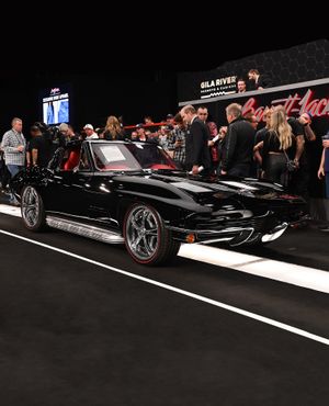 Video post by @barrettjacksontv on TikTok