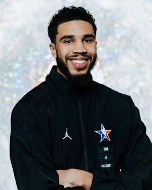 Image post by @nbaallstar on Instagram