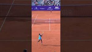 Video post by @wta on YouTube