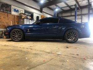 Image post by @jcscustoms on Facebook